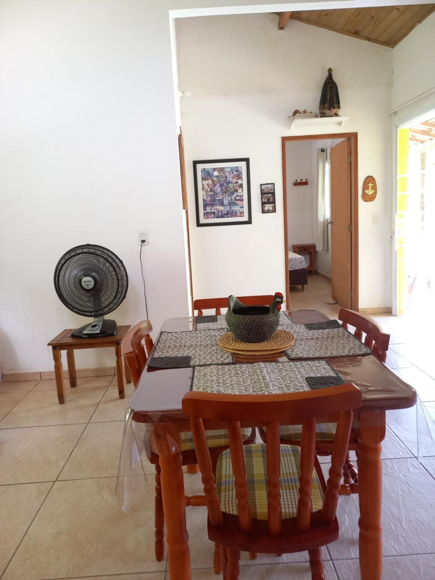 Recanto Dos Lobosco Villa Paraty Exterior photo